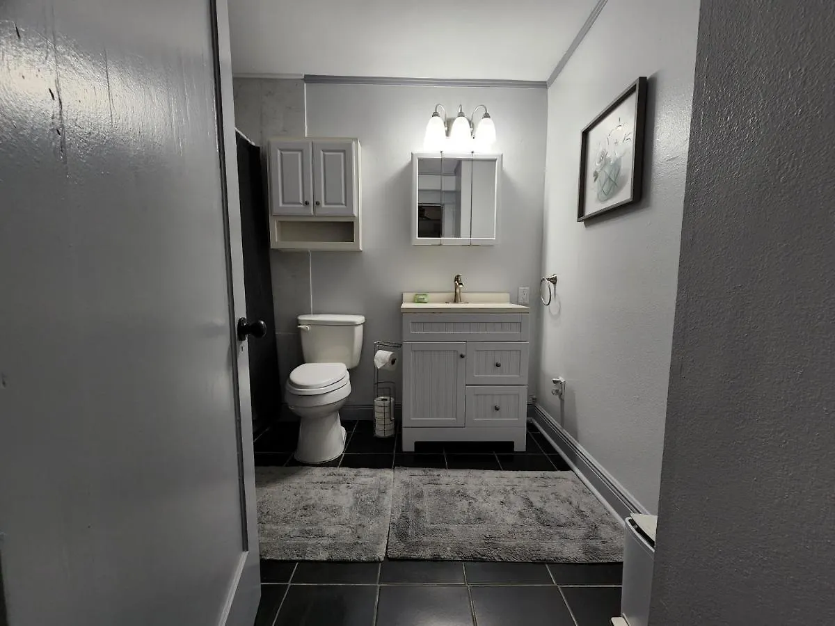 Red Door House Apartment Lakeland United States