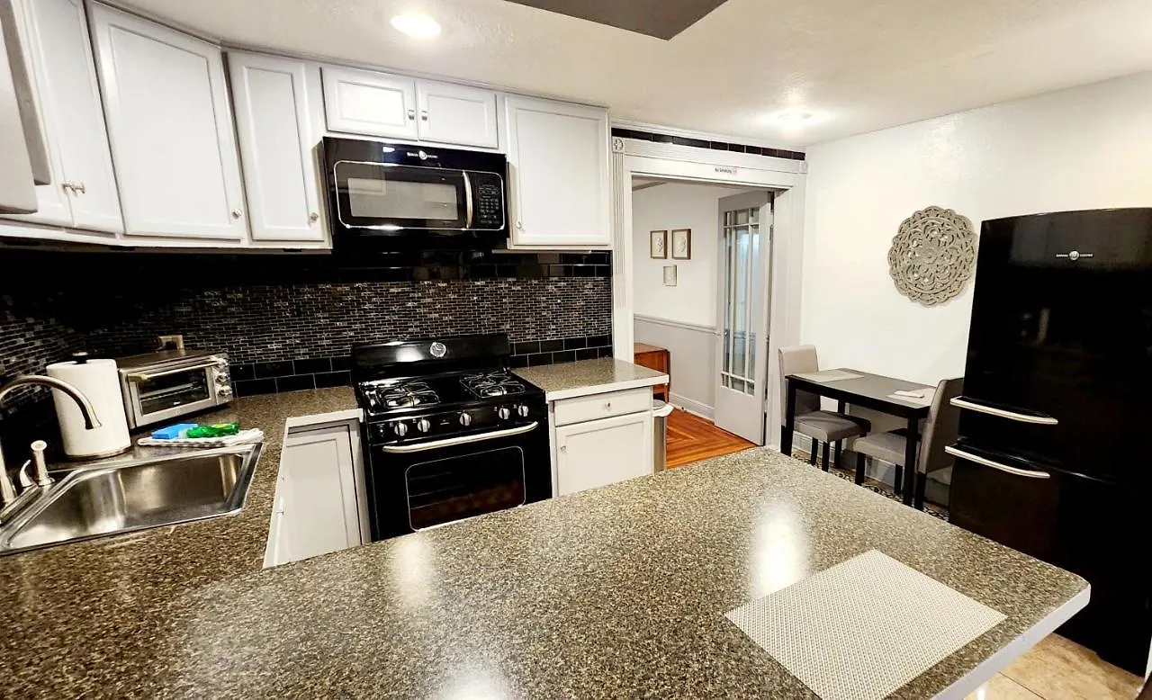 Red Door House Apartment Lakeland