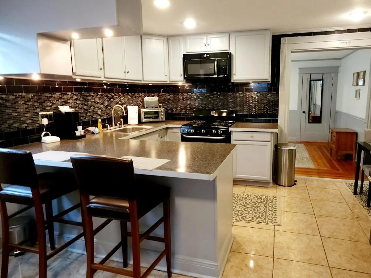 Red Door House Apartment Lakeland