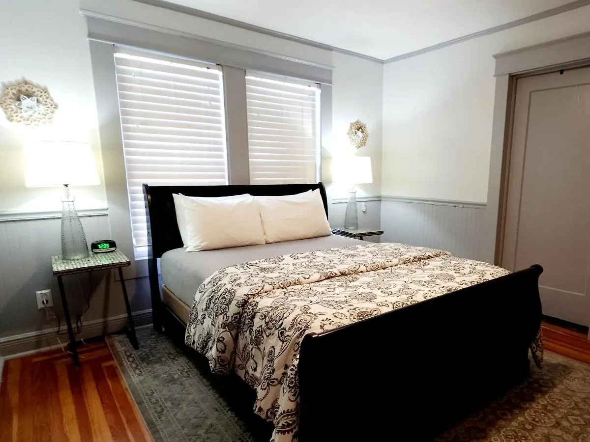 Red Door House Apartment Lakeland