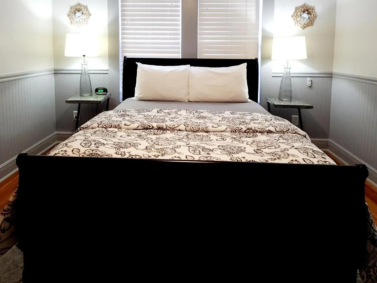Red Door House Apartment Lakeland