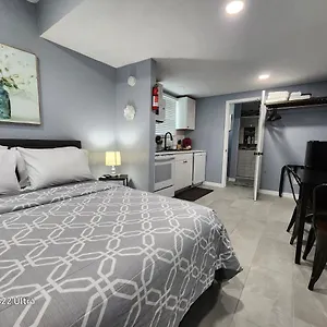 Private Getaway ! Apartment