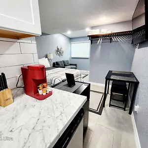 3! Apartment