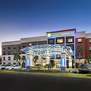 Express & South, An Ihg Lakeland