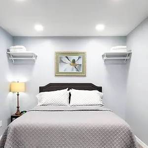 Grande Apartment