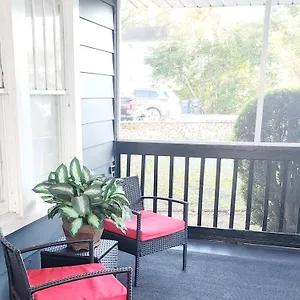 Modern Two Bedroom Apartment